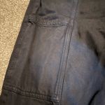 Gap  Mid-Rise easy barrel jeans Photo 1