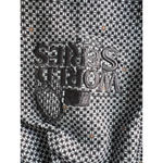 Peter Millar  Pine Hoodie Graphite World Series 2024 Size S - MSRP $140 Photo 3