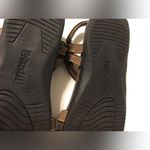 Björndal Linville leather brown strappy sandals size 6 M Photo 7