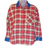 Vintage H.L. Spencer Plaid Button Down Shirt M Size M Photo 0