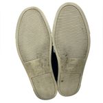 Frye  Black Slip On Velcro Sneakers Photo 5