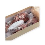 Loeffler Randall new š’€Emilia Pleated Bow Mule Heel š’€Metal Rose PlissĆ© š’€ 6.5M Photo 13