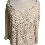 Staring At Stars #202 Anthropologie String & Stars Knit Sweater Photo 0