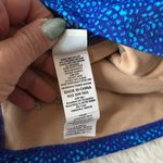 L.L.Bean UPF50+ Scoopneck Tankini Top Cobalt Photo 7