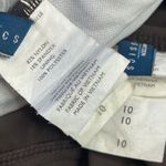 Jantzen  Paisley Tankini Top Skirted Bottoms Womens‎ 10 Brown White Two Piece Photo 11