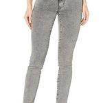 Urban Outfitters BDG Cigarette Mid Rise Super Skinny Jeans 26 Photo 0