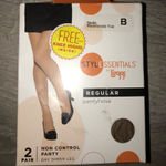 Pantyhose Nude Tan Photo 0