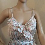 Forever 21 XXI Semi Loose Women’s Top Size Medium Juniors Photo 1