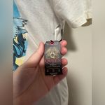 Lucky Brand NWT Queen Official Merch by  White Queen Graphic Tee size small Photo 9