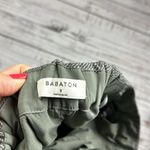 Babaton  aritzia cohen cropped dress pants wool blend size 2 Photo 3