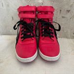 Puma Sky Wedge Heeled High Top Contact Sneakers Photo 2
