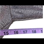 SELF CONTRAST NWT Rose Gold Mini Dress Size L Pink Size L Photo 6