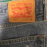 Levi's Vintage 505 Shorts Photo 2