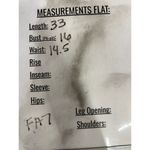 Lulus  Womens Mint Green Milkmaid Dress Size M Mini Cottagecore Fitted Dainty Photo 5