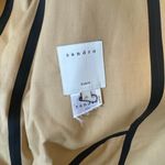 Sandro  Oversized Trench Coat Photo 4