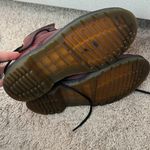 Dr. Martens vegan leather 1940 lace up boots, 5 Photo 2