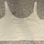 Brandy Melville John Galt Cropped Tank Photo 1
