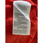 J.Crew plus size Tiered Cotton Knit Eyelet Maxi Dress Photo 6