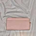 Kate Spade  Light Pink Wallet Photo 2