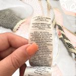 Tory Burch Beaded Embroidered Midi Kaftan NWT Sz 4 Photo 6