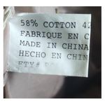 Beige Woven Crochet Tote Bag Shoulder Strap Boho‎ Minimalist Green Photo 3