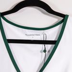 Recreational Habits The Chris Tennis Golf Pickleball Athletic Mini Dress White S Photo 2