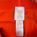 Fenty Puma By Rihanna Savage X Fenty Orange Logoed Knit Jersey Pajama Lounge Pants - Large Photo 1