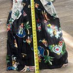 Eva Franco Anthropology Pamela cowboy cowgirl western rodeo dress size 6 NWT Photo 11