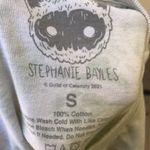 Stephanie Bayles Guild Of Calamity Forest Head Green Wash T Photo 1