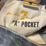 7 For All Mankind 7 for all mankind a pocket jeans 30 Photo 6