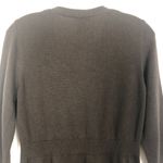 Ann Taylor  Cardigan Womens Small Wool Blend Stretch Career Academia Office Siren Photo 6