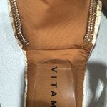 Vitamin A SAND SNAKE Neutra Hipster Bikini Swim Bottom US 6/S Animal Print Beach Photo 6