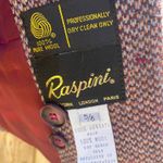 Women's Tweed Jacket hundred percent wool Raspini size 5/6 Photo 2