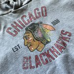 Fanatics Chicago Blackhawks Hoodie Photo 1