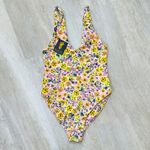 Skatie NEW  Amanda one piece swimsuit in Florence Floral Women's XS Photo 2