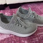 Danskin  Sneakers Grey memory foam Photo 0