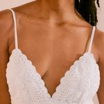 Free People Lovey Maxi Dress Photo 3