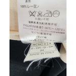 Emilio Pucci Color Block Sleeveless Woolblend Shift Dress Women's Size 34 (US 4) Photo 8