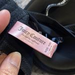 Juicy Couture Plus Size  Intimate Black Cupped Bra Size 42D EUC #DS-1795 Photo 4