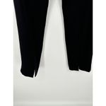 Joseph Ribkoff Womens Black Slacks Dress Pants Size 10 Work Career High Waisted Photo 5