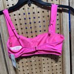 Hobie Women's Standard Bralette Bikini Swimsuit Top only Photo 4