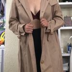 Michael Kors Trench Coat Photo 0