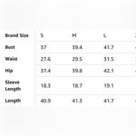 Womens Black & White Asymmetrical Ruffled Front Midi Dress 3/4 Sleeve Size S NEW Photo 11