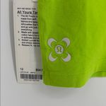 Lululemon SeaWheeze All Yours Tank Top Women’s Size 12 in Absinthe New w/ tags! Photo 6