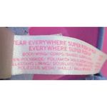 Victoria's Secret PINK 32D Purple Super Push Photo 5