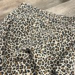 Knox Rose  animal print jeans 6 Photo 6