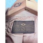 Levi Strauss & CO. Vintage 70s Camel Levi Strauss Skirt Suit Photo 14