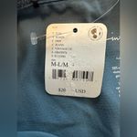 Free People  Intimately Free Brami Size Medium/Large New with tags Photo 5