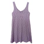 Kuhl Harmony Dress Heather Purple Medium EUC Photo 2