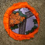 UNIK AFRIK set Orange Size 10 Photo 8